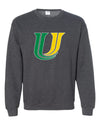 U Crewneck Sweatshirt