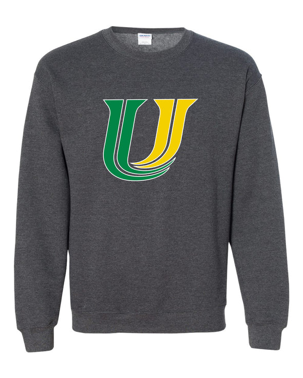 U Crewneck Sweatshirt