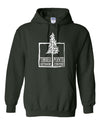 Timber Pointe Hooded Sweatshirt