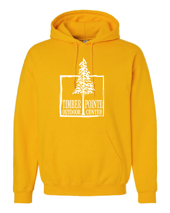 Timber Pointe Hooded Sweatshirt