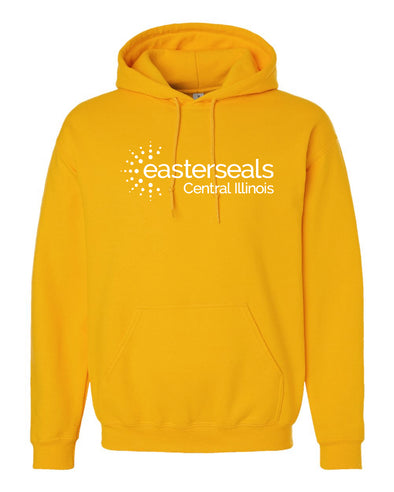 Easterseals Hooded Sweatshirt