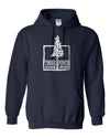 Timber Pointe Hooded Sweatshirt