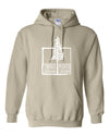 Timber Pointe Hooded Sweatshirt