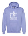 Timber Pointe Hooded Sweatshirt