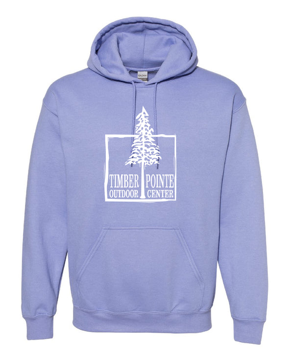 Timber Pointe Hooded Sweatshirt
