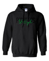 U-High Pioneers Clear & Puff Sweatshirt