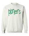 Pioneers Puff Crewneck
