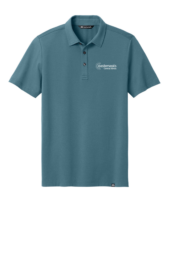 Easterseals Travis Mathew Polo EMBROIDERED