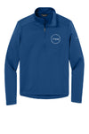 Easterseals Eddie Bauer Mid Layer Fleece 1/2 Zip EMBROIDERED
