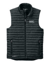 Easterseals Eddie Bauer Packable Quilted Vest EMBROIDERED