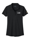 Easterseals Brooks Brother Woman's Polo EMBROIDERED