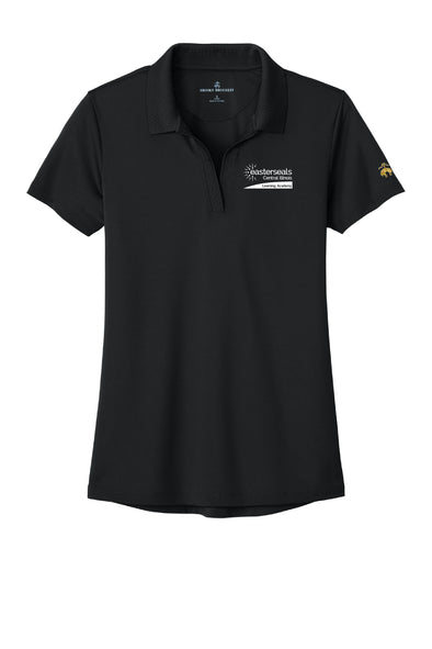 Easterseals Brooks Brother Woman's Polo EMBROIDERED