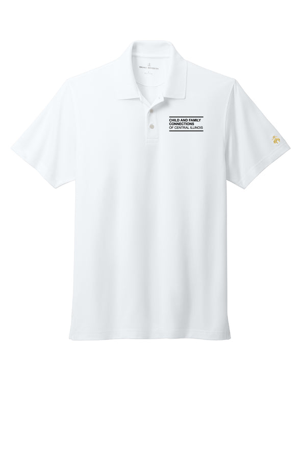 Easterseals Brooks Brother Polo EMBROIDERED
