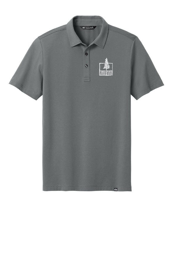 Easterseals Travis Mathew Polo EMBROIDERED