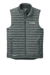 Easterseals Eddie Bauer Packable Quilted Vest EMBROIDERED