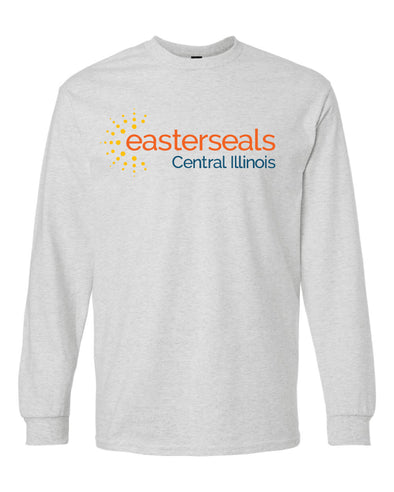 Easterseals Cotton Long Sleeve