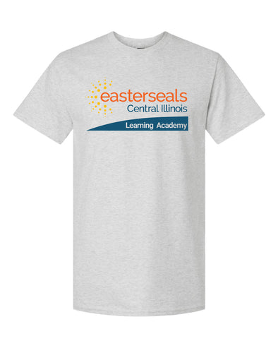 Easterseals Learning Academy Cotton Tee