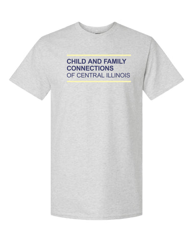 Child and Family Connections YOUTH Cotton Tee
