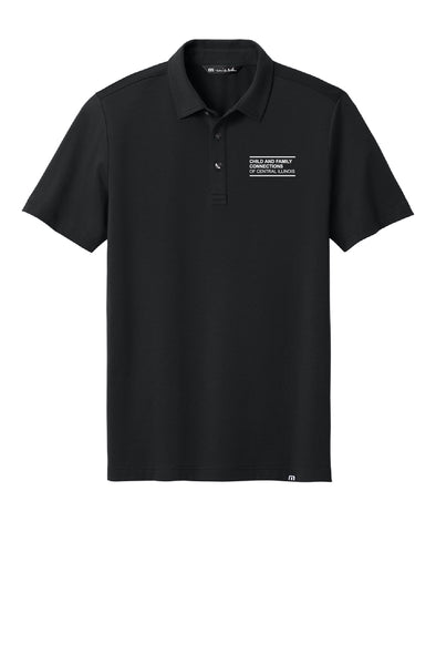 Easterseals Travis Mathew Polo EMBROIDERED