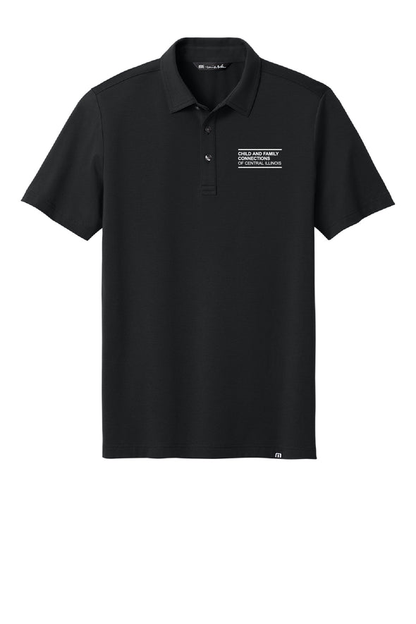 Easterseals Travis Mathew Polo EMBROIDERED