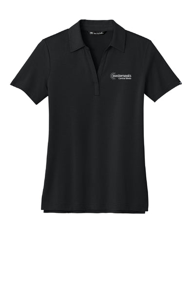 Easterseals Travis Mathew Women's Polo EMBROIDERED