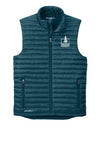 Easterseals Eddie Bauer Packable Quilted Vest EMBROIDERED