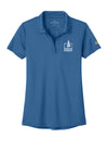 Easterseals Brooks Brother Woman's Polo EMBROIDERED