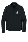 Easterseals Eddie Bauer Mid Layer Fleece 1/2 Zip EMBROIDERED
