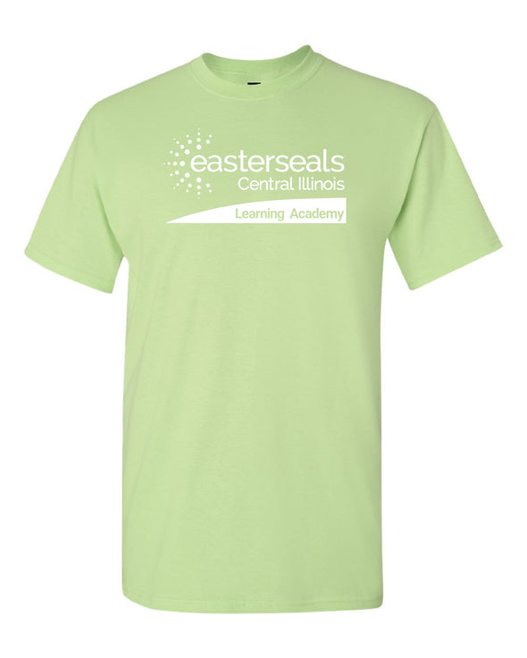 Easterseals Learning Academy Cotton Tee