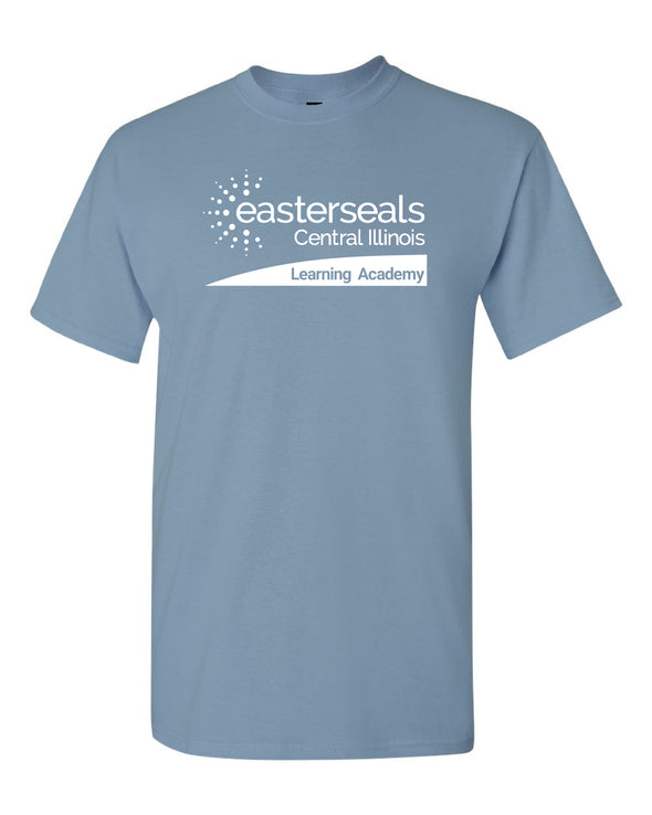 Easterseals Learning Academy Cotton Tee