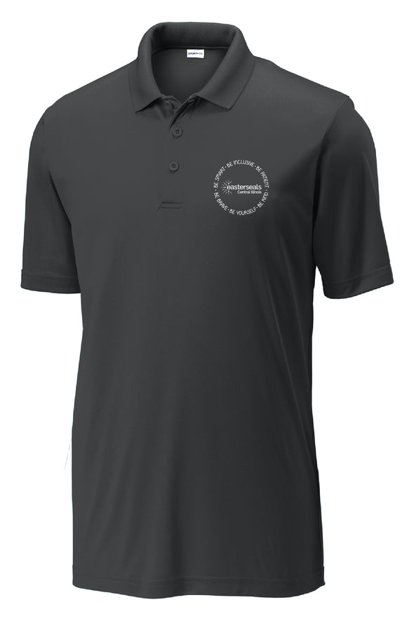Be Kind Polo EMBROIDERED