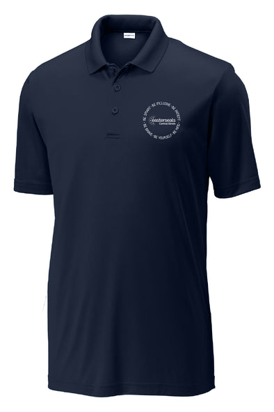 Be Kind Polo EMBROIDERED