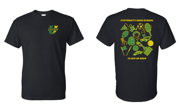 U-High Freshman T-Shirt