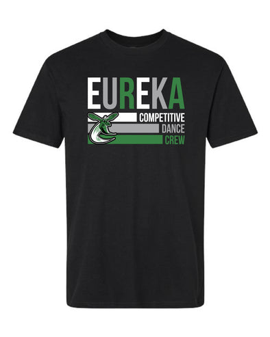 Eureka Competitive Dance Crew T-Shirt