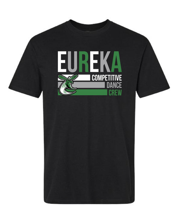 Eureka Competitive Dance Crew T-Shirt