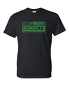 Let's Go Hornets T-Shirt