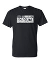 Let's Go Hornets T-Shirt