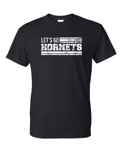 Let's Go Hornets T-Shirt