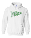 Hornets Pennant Hooded Sweatshirt