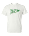 Hornets Pennant T-Shirt