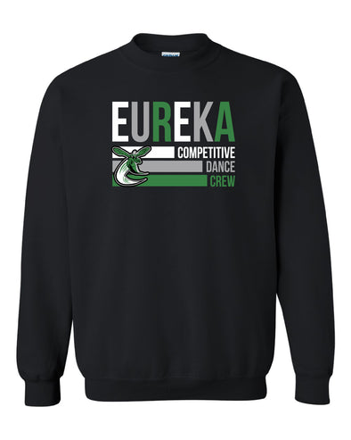 Eureka Competitive Dance Crew Crewneck