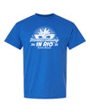 2025 Eureka Homecoming T-Shirt