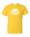 2025 Eureka Homecoming T-Shirt
