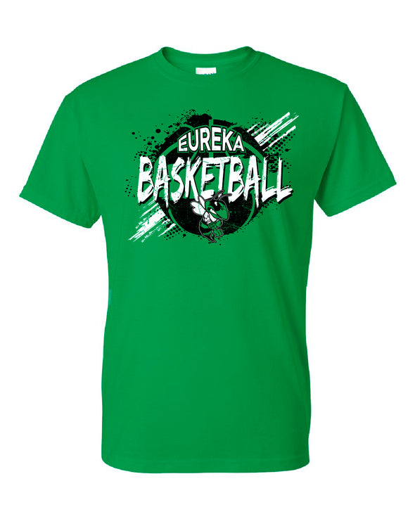 EMS Basketball Team Shirt