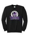 Titans Basketball Crewneck