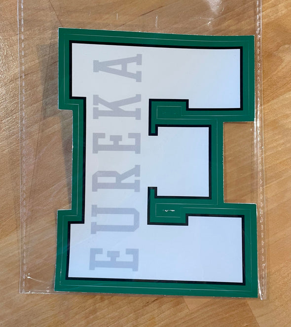 *Vinyl Decals