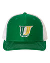 U-High PATCH Hat - Richardson Adjustable Trucker