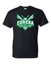 Eureka Wrestling T-Shirt