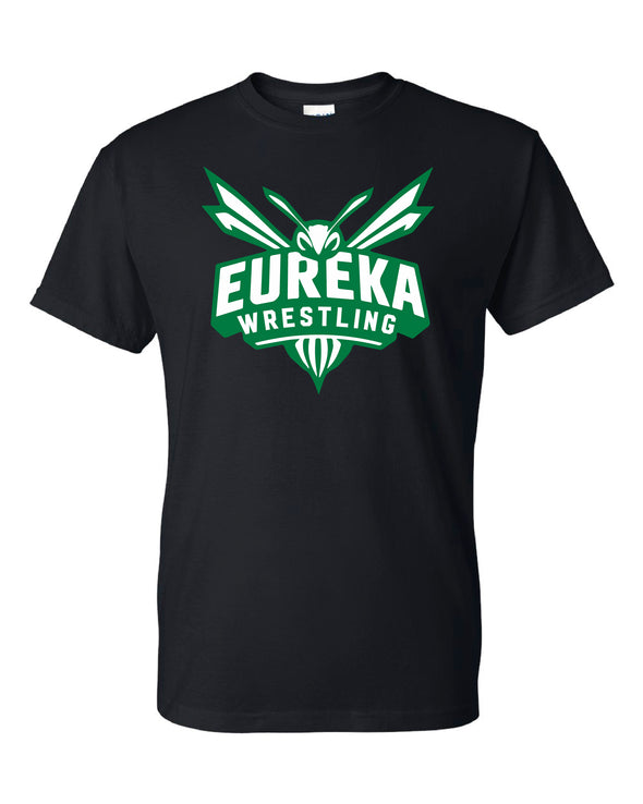 Eureka Wrestling T-Shirt