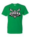 Eureka Wrestling T-Shirt